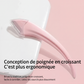✂️ Vente 2026 — Plus de 26 800 vendus!💄  Ciseaux à sourcils avec peigne