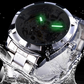 ⌚ 2026 Vente — Plus de 20 500 Vendus!⚙️ Montre Automatique Squelette pour Homme