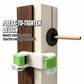 🛠️ 2026 Vente — Plus de 17 700 Vendus!💪 Pince de serrage rapide double face