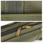🎣 PROMO LIMITÉE 50% DE RÉDUCTION ! ⚡ Sac à cannes à pêche Grande Capacité 3‑couches Oxford 420D – Bretelles réglables, Pliable ✨
