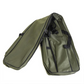 🎣 PROMO LIMITÉE 50% DE RÉDUCTION ! ⚡ Sac à cannes à pêche Grande Capacité 3‑couches Oxford 420D – Bretelles réglables, Pliable ✨