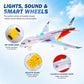 ✈️ PROMO LIMITÉE 50% DE RÉDUCTION ! ✨ Avion Modèle Électrique Sons & Lumières – Amusant, Robuste ✨