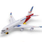 ✈️ PROMO LIMITÉE 50% DE RÉDUCTION ! ✨ Avion Modèle Électrique Sons & Lumières – Amusant, Robuste ✨