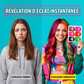 🌈 PROMO LIMITÉE 50% DE RÉDUCTION ! ✨ Set de craies capillaires temporaires – Faciles à appliquer, Amusantes, Lavables 🎉