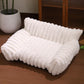 🐾 PROMO 50% DE RÉDUCTION ! 🛋️ Canapé‑Lit Douillet pour Animaux – Enveloppant, Doux, Décoratif ✨