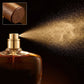 🎁 PROMO 50% DE RÉDUCTION ! ✨ Parfum Exquis Longue Tenue – Note de Clou de Girofle, Flacon Style Bois, 100ml ✨