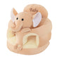 👼 PROMO LIMITÉE 50% DE RÉDUCTION ! ✨ Canapé de soutien pour bébé avec motifs de dessins animés – Ergonomique, Stable, Ultra‑doux 🛋️