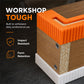 🪚1 ACHETÉ 1 OFFERT ! ⚡ Outil de support de serre‑joint d'angle pour travail du bois – Précis, Robuste, Polyvalent ✨