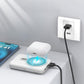 🔋 PROMO LIMITÉE 50% DE RÉDUCTION ! ✨ Banque d’énergie magnétique à recharge rapide – Pratique, Compacte 📱