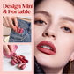 💄 PROMO LIMITÉE 50% DE RÉDUCTION ! ⚡ Coffret 12 rouges à lèvres mats mini‑capsule – Hydratant, Longue tenue, Toutes occasions ✨