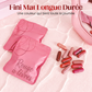 💄 PROMO LIMITÉE 50% DE RÉDUCTION ! ⚡ Coffret 12 rouges à lèvres mats mini‑capsule – Hydratant, Longue tenue, Toutes occasions ✨