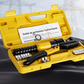🔌 PROMO LIMITÉE 50% DE RÉDUCTION ! ✨ Outil de sertissage hydraulique manuel pour cosses de câble – Puissant, Robuste, Pratique 🛠️