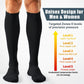 📢📢50% DE RÉDUCTION !! ⏰Chaussettes de Compression Graduée