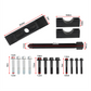 🔧 PROMO LIMITÉE 50% DE RÉDUCTION ! ⚡ Kit Extracteur de Fourche Robuste – Pour camions Classe 6‑8, Boîte de rangement incluse ✨
