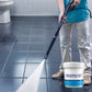🎉 Promo –50% ! 🎨 Kit de Peinture pour Carrelage – Rénovation en 2 Couches, Pour Carrelage, Céramique, Verre et Bois, Prêt à Appliquer ✨
