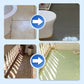 🎉 Promo –50% ! 🎨 Kit de Peinture pour Carrelage – Rénovation en 2 Couches, Pour Carrelage, Céramique, Verre et Bois, Prêt à Appliquer ✨