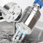 🚰 PROMO LIMITÉE 50% DE RÉDUCTION ! 💥 Vanne à Flotteur en Acier Inoxydable – Auto‑régulante, Résistante à la corrosion, Compacte ✨