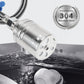 🚰 PROMO LIMITÉE 50% DE RÉDUCTION ! 💥 Vanne à Flotteur en Acier Inoxydable – Auto‑régulante, Résistante à la corrosion, Compacte ✨