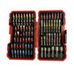 🏆 Promo -50% ✨ Jeu de 83 Embouts S2 — Boîte de Rangement & Multi-Usages 🔧
