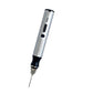 🖊️ Offre Limitée -50% ✨ Mini Stylo Graveur Sans Fil — 3 Vitesses & USB-C 🔧
