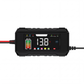 🔌 PROMO LIMITÉE 50% DE RÉDUCTION ! ⚡ Chargeur de Batterie Intelligent 12V 6A – Réparateur, Sécurisé, Intuitif 🚗
