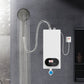 🚿 PROMO LIMITÉE -50% ⚡ Chauffe-Eau Électrique Sans Réservoir — Eau Chaude Illimitée