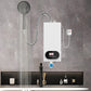 🚿 PROMO LIMITÉE -50% ⚡ Chauffe-Eau Électrique Sans Réservoir — Eau Chaude Illimitée
