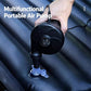 Pompe à air électrique portable avec 3 embouts