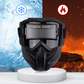 🏃 STOCK LIMITÉ -50% ⚡Protection des Yeux & du Visage — Pour Tous Vos Travaux de Soudage