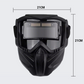 🏃 STOCK LIMITÉ -50% ⚡Protection des Yeux & du Visage — Pour Tous Vos Travaux de Soudage