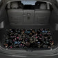 🚗 PROMO LIMITÉE 50% DE RÉDUCTION ! ✨ Tapis de coffre universel – Antidérapant, Résistant, Élégant ✨