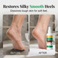 Spray rafraîchissant pour les pieds à base de plantes