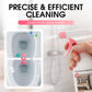 🧼 PROMO 50% DE RÉDUCTION ! ✨ Spray Nettoyant Multi‑Surfaces pour Salle de Bain – Sans Frotter, Parfum Végétal, Anti‑Calcaire ✨