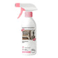 🧼 PROMO 50% DE RÉDUCTION ! ✨ Spray Nettoyant Multi‑Surfaces pour Salle de Bain – Sans Frotter, Parfum Végétal, Anti‑Calcaire ✨