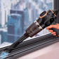 🪠 PROMO LIMITÉE 50% DE RÉDUCTION ! ✨ Aspirateur Sans Fil Haute Puissance 2‑en‑1 – Compact, Polyvalent, Pratique 🚗
