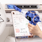 🪠 PROMO LIMITÉE 50% DE RÉDUCTION ! ✨ Aspirateur Sans Fil Haute Puissance 2‑en‑1 – Compact, Polyvalent, Pratique 🚗