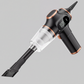 🪠 PROMO LIMITÉE 50% DE RÉDUCTION ! ✨ Aspirateur Sans Fil Haute Puissance 2‑en‑1 – Compact, Polyvalent, Pratique 🚗