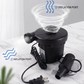 Pompe à air électrique portable avec 3 embouts