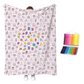 🎨 PROMO LIMITÉE 50% DE RÉDUCTION ! ✨ Kit de couverture à colorier DIY – Douce, Réutilisable, Créatif 🛋️