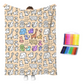 🎨 PROMO LIMITÉE 50% DE RÉDUCTION ! ✨ Kit de couverture à colorier DIY – Douce, Réutilisable, Créatif 🛋️
