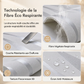 🏠 PROMO LIMITÉE 40% DE RÉDUCTION ! ✨ Papier Peint Autocollant 3D Texturé – Épaissi, Facile à Poser, Décoratif 🎨