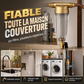 ⏰ PROMO 50% DE RÉDUCTION ! Préfiltre à Sédiments pour Toute la Maison avec boîtier transparent