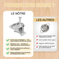 🥟 PROMO 50% DE RÉDUCTION ! Presse à gyoza et découpe-pâte grande taille pour raviolis maison