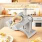 🥟 PROMO 50% DE RÉDUCTION ! Presse à gyoza et découpe-pâte grande taille pour raviolis maison