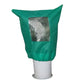 Housse de protection hivernale pour plantes anti-gel avec fermeture éclair et cordon de serrage