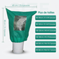 Housse de protection hivernale pour plantes anti-gel avec fermeture éclair et cordon de serrage