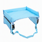 🚗 OFFRE LIMITÉE -50% 🎨 Plateau de Voyage Enfant — Rembourrage Ergonomique & Rebords Anti-Chute
