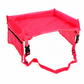 🚗 OFFRE LIMITÉE -50% 🎨 Plateau de Voyage Enfant — Rembourrage Ergonomique & Rebords Anti-Chute