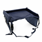 🚗 OFFRE LIMITÉE -50% 🎨 Plateau de Voyage Enfant — Rembourrage Ergonomique & Rebords Anti-Chute