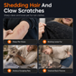 🐱 50% DE RÉDUCTION! 🥻 Tablier câlin pour animaux – Trou pour pattes & anti-griffes ✨
